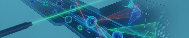 Citometría de flujo