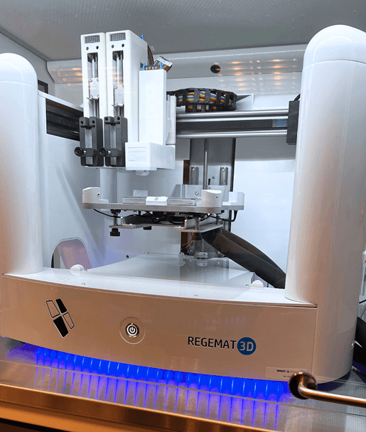 Bioimpresora REG4LIFE