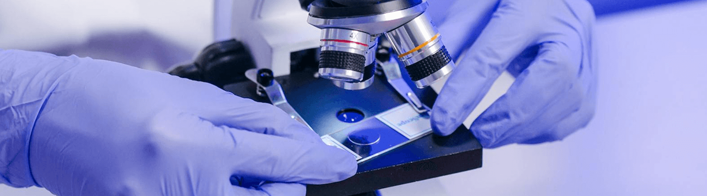 Microscopía óptica avanzada