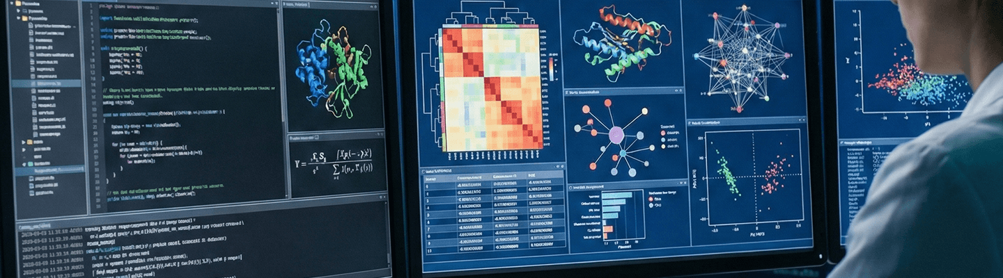 Bioinformática y Bioestradística