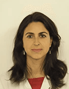 María Mercedes Gil Campos