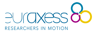 Euraxess Researchers in Motion