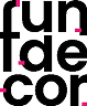 Logotipo de Fundecor