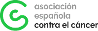 Logotipo de la Asociación Española Contra el Cáncer