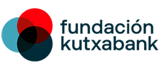 Logotipo de Fundación Kutxabank