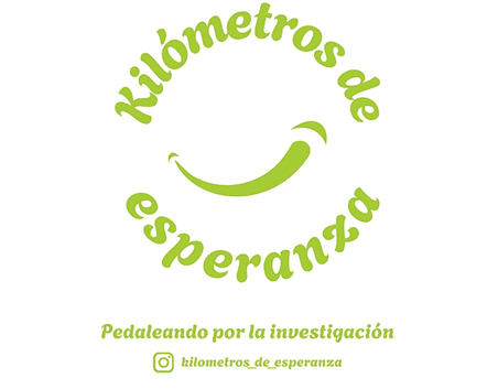Kilómetros de Esperanza