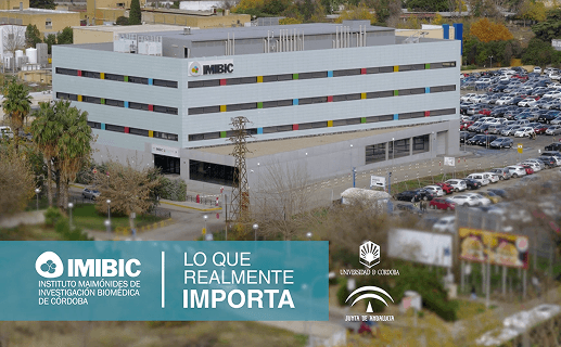 RRI en el IMIBIC